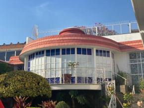 Chalet La Concepción